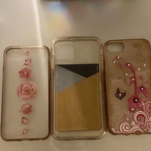 iPhone cases brand new